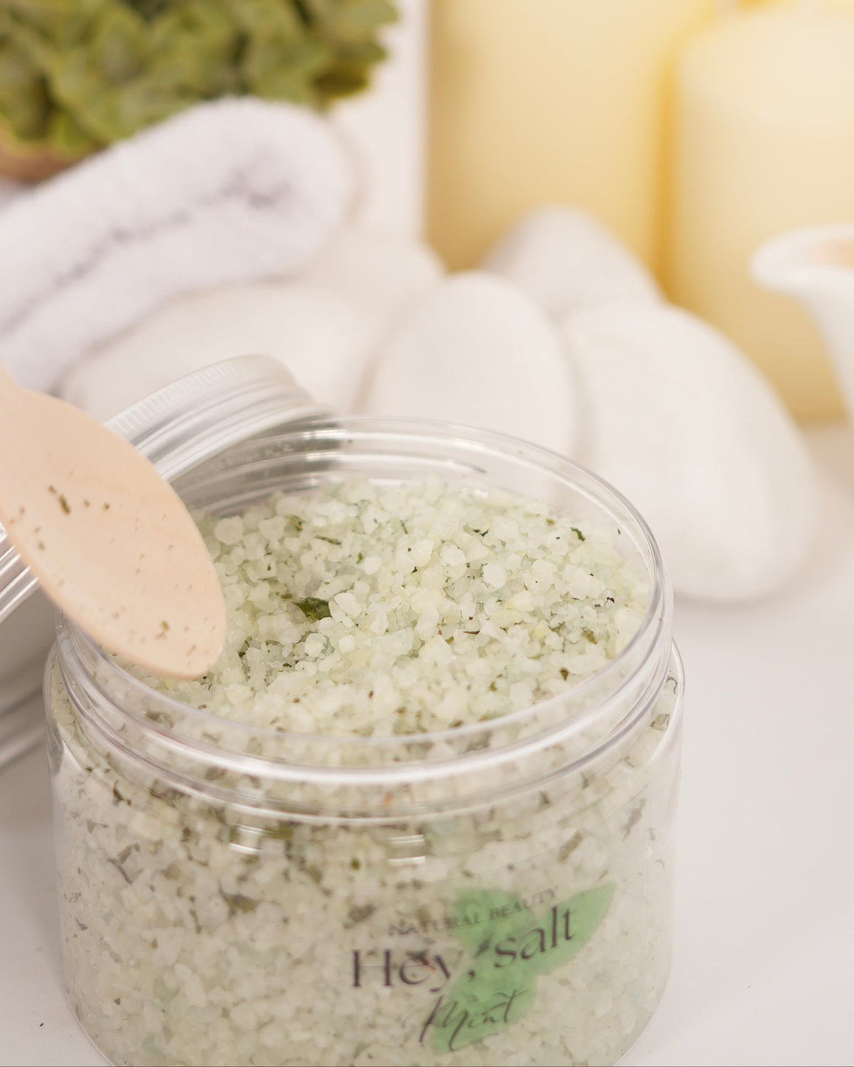 HEY SALT 1 kg