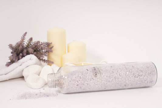 Hey, Salt Morska So- Lavanda