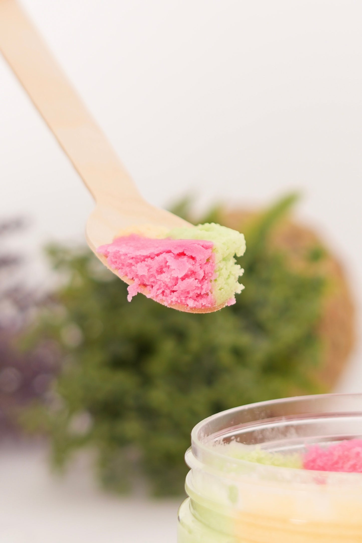 Hey Sugar&nbsp; – Profesionalni šećerni piling za stopala i tijelo | Fruit Loops