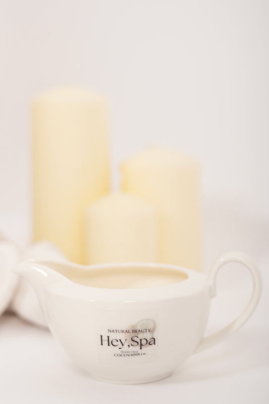 Hey,Spa Masažna Svijeća - Cocovanilla