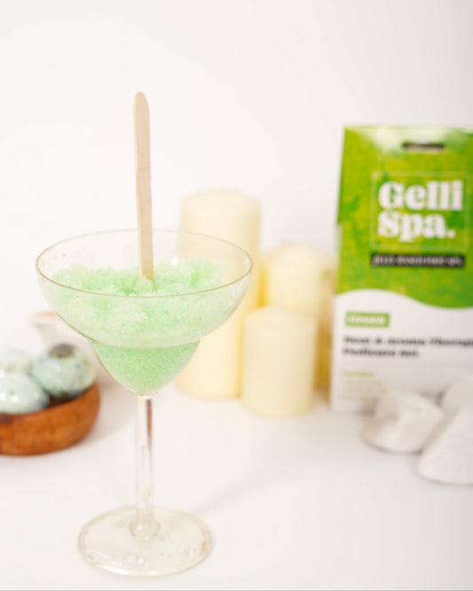GELLI SPA  - GREEN