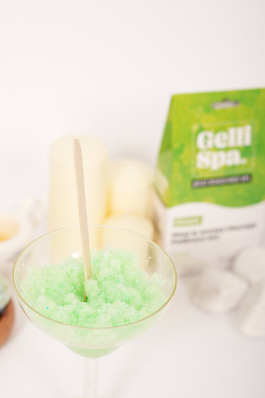 GELLI SPA  - GREEN