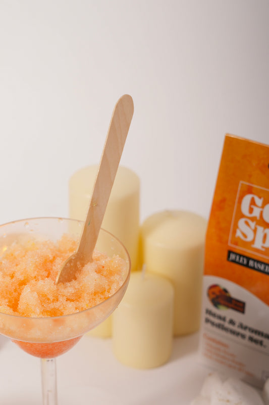 GELLI SPA - FRUIT SYMPHONY