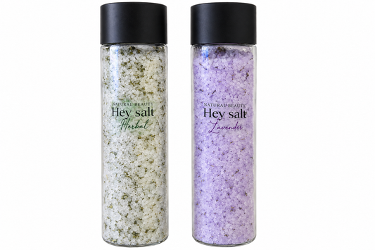 HEY SALT 1 kg